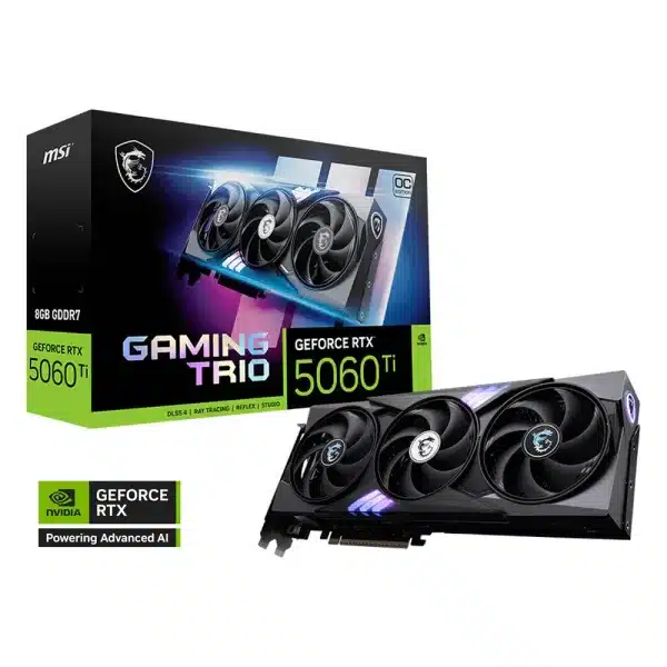 MSI-GeForce-RTX-5060-Ti-GAMING-TRIO-OC-8GB-Graphics-Card