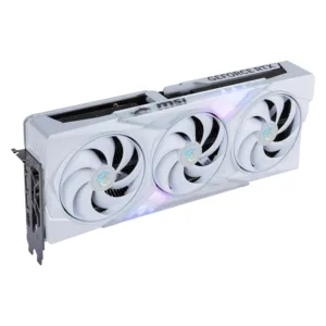 MSI-GeForce-RTX-5070-Ti-16GB-GAMING-TRIO-OC-Graphics-Card-White 1