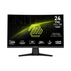 MSI MAG 244C Gaming Monitor