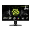 MSI MAG 272URDF E16 Gaming Monitor