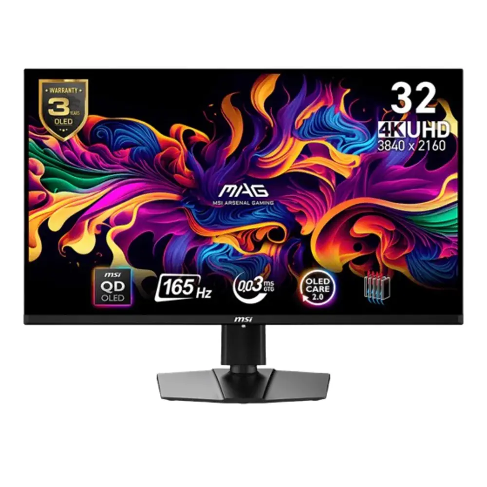 MSI MAG 321UP MAIN MSI MAG 321UP