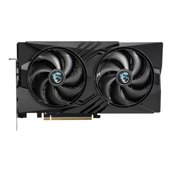 MSI-NVIDIA-GeForce-RTX-5060-8G-GAMING-OC-Graphics-card  1