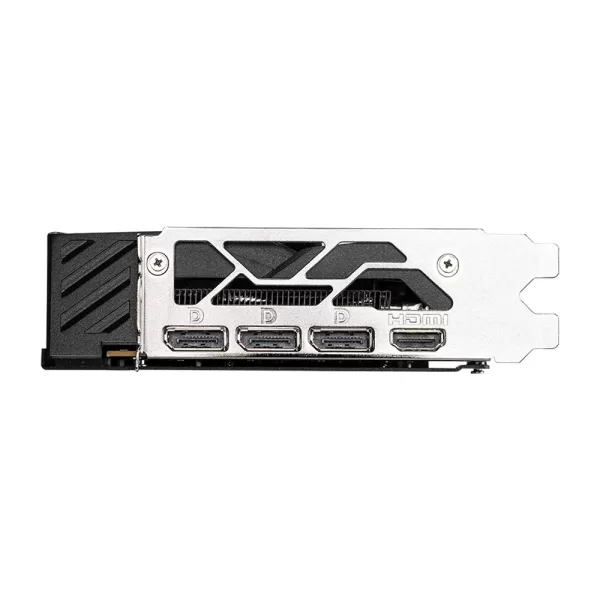 MSI-NVIDIA-GeForce-RTX-5060-8G-GAMING-OC-Graphics-card 2