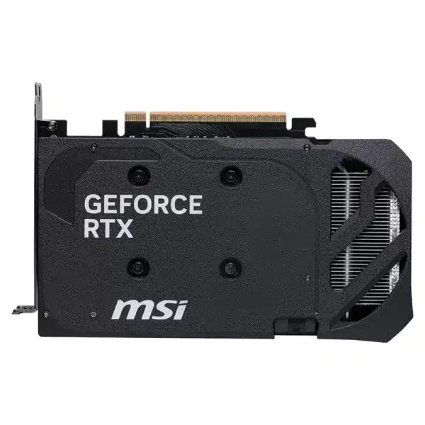 MSI-NVIDIA-GeForce-RTX-5060-8G-SHADOW-2X-OC-Graphics-Card 3