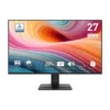 MSI PRO MP275 E2 27-Inch FHD IPS 120Hz Monitor