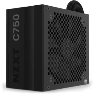 NZXT C750 Bronze 750W ATX Power Supply