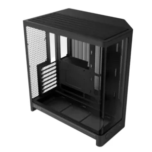 NZXT H6 Black main