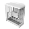NZXT H6 White