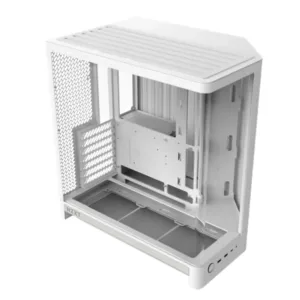 NZXT H6 White