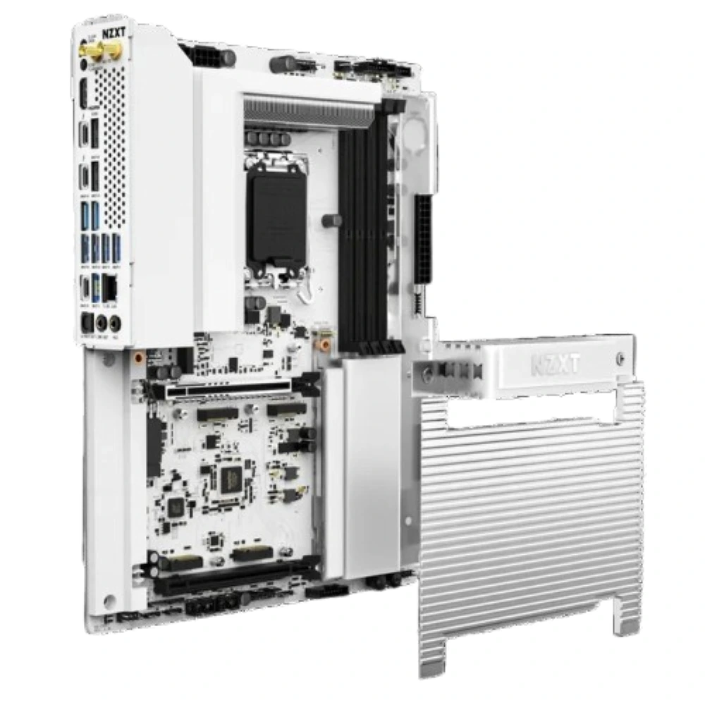 NZXT_N9_Z890_White_Intel_ATX_Gaming_RGB_3