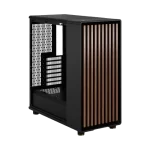 Fractal Design North Mesh PC Case Charcol Black