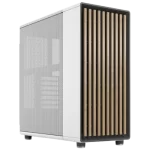 Fractal Design North Mesh PC Case White