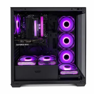 PULSE AMD Gaming PC 1