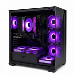 PULSE AMD Gaming PC