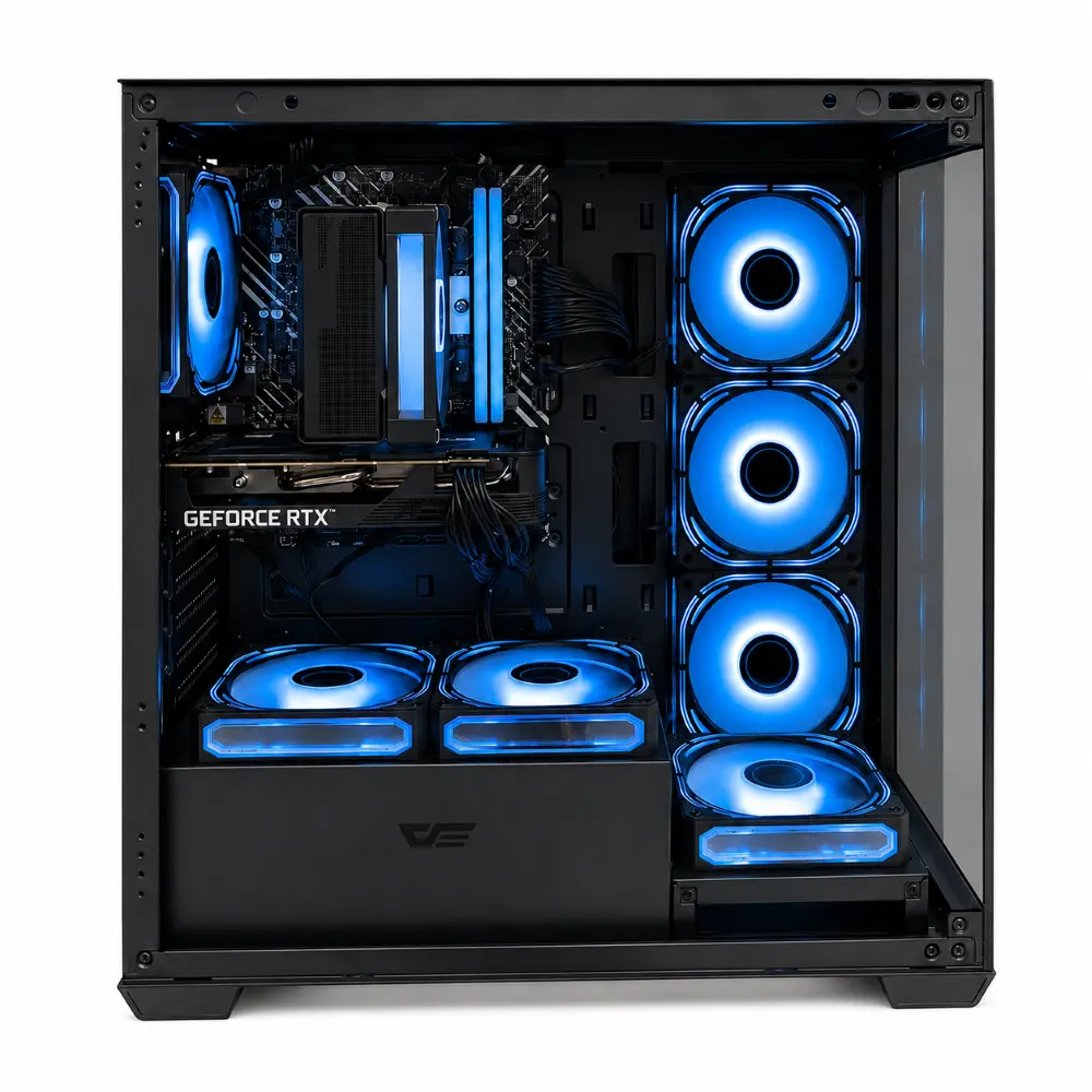 PULSE Intel Gaming PC 1