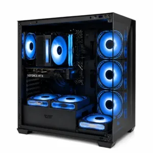 PULSE Intel Gaming PC