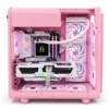 Strawberry Milk Pink Gaming PC