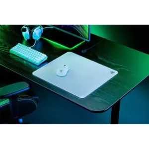 RAZER Atlas Tempered Glass Gaming Mouse Mat