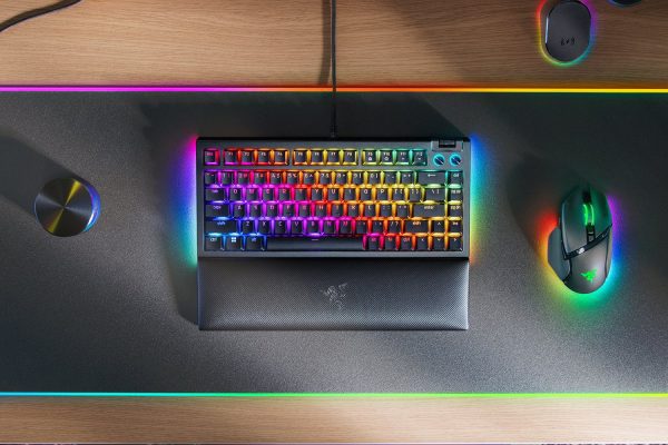 RAZER-BLACKWIDOW-V4-75-Mechanical-Gaming-Keyboard