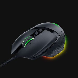 RAZER-Basilisk-V3-35K-Mouse