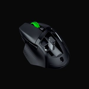 RAZER-Basilisk-V3-X-HyperSpeed-Wireless-Mouse