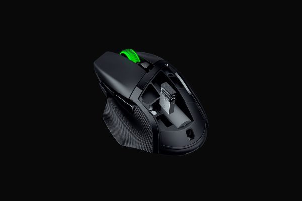 RAZER-Basilisk-V3-X-HyperSpeed-Wireless-Mouse