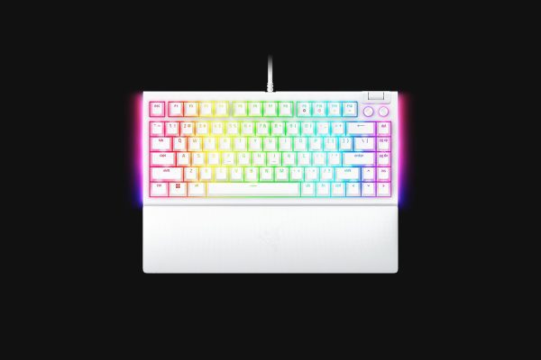 RAZER-BlackWidow-V4-75-White-Ed.-Mechanical-Gaming-Keyboard