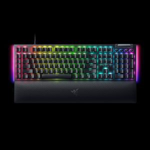 RAZER-BlackWidow-V4-Green-Switch-Mechanical-Gaming-Keyboard