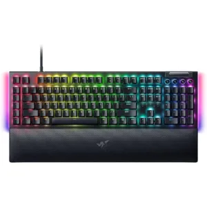 RAZER BlackWidow V4 Pro Mechanical Gaming Keyboard RGB