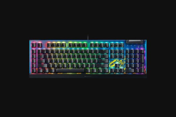 razer-blackwidow-v4-x-yellow-switch-fortnite-ed-keyboard