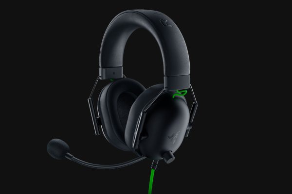 RAZER-Blackshark-V2-X-Black-Headset