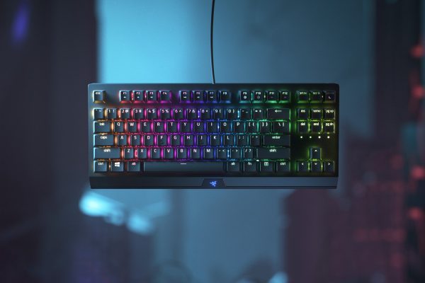 RAZER-Blackwidow-V3-TKL-Green-Switch-Keyboard