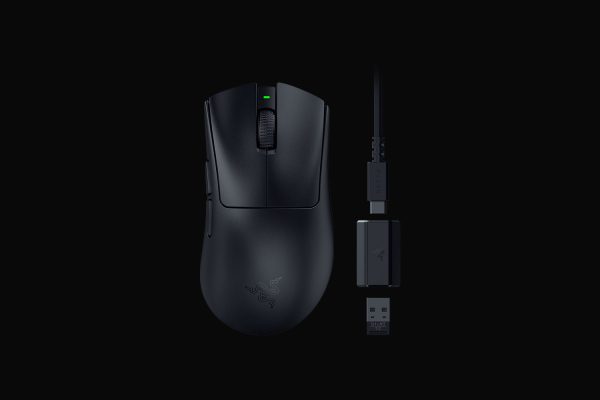 RAZER-DeathAdder-V3-HyperSpeed