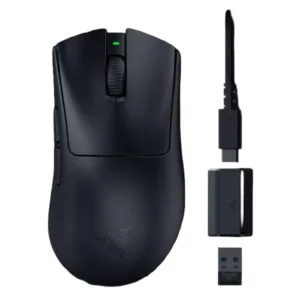 RAZER DeathAdder V3 HyperSpeed Wireless Gaming Mouse