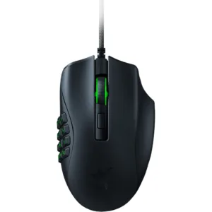 RAZER Naga V2 HyperSpeed Wireless MMO Mouse