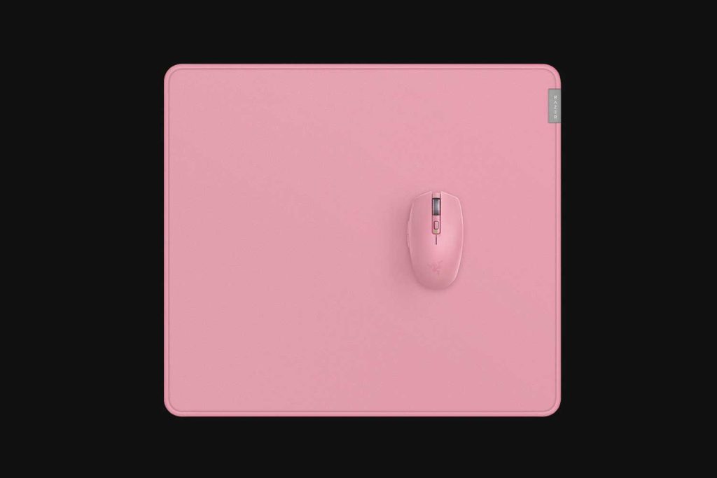 Hard Mouse Mat Razer RAZER Strider Quartz Mouse Mat – 7 Powerful Gaming Benefits