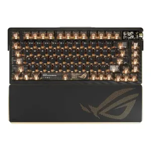 ROG Azoth Extreme Edition 20 Gaming Keyboard main