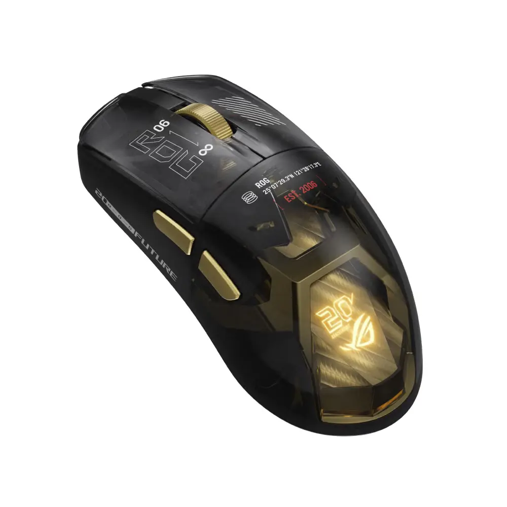 ROG Harpe II Extreme Edition 20 2