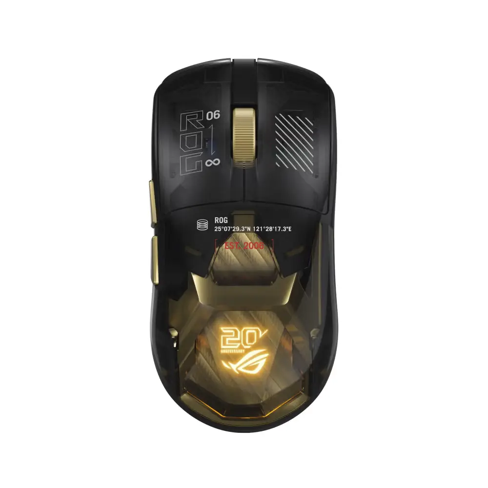 ROG Harpe II Extreme Edition 20 main ASUS ROG Harpe II Extreme Edition 20