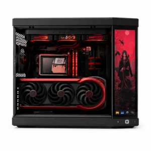 ROG Matrix RTX 5090 30th Anniversary Gaming PC 1