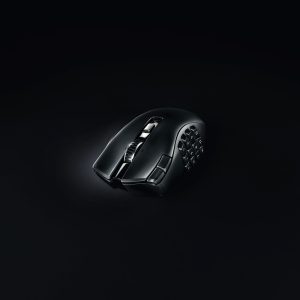 RAZER Naga V2 HyperSpeed Wireless Mouse