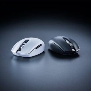 RAZER Orochi V2 Black Bluetooth Mouse