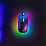 Razer Cobra Pro Wireless Mouse - Black