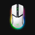 Razer Cobra Pro Wireless Mouse - White