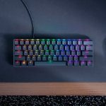 RAZER Huntsman Mini Keyboard - Black