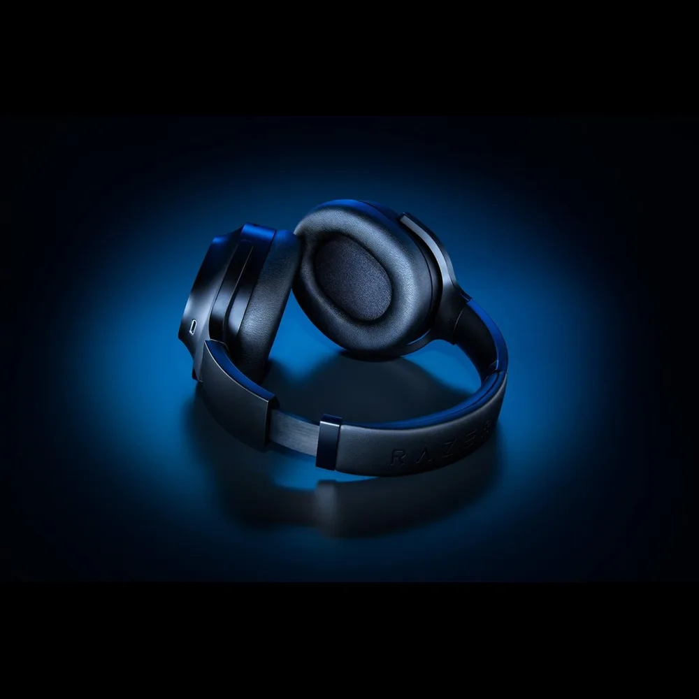 Razer Barracuda Pro 2