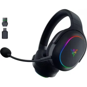 Razer Barracuda X Chroma Wireless Gaming Headset