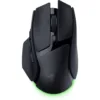 Razer Basilisk V4 HyperSpeed Wireless Gaming Mouse Black