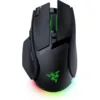 Razer Basilisk V4 Pro Wireless Gaming Mouse Black