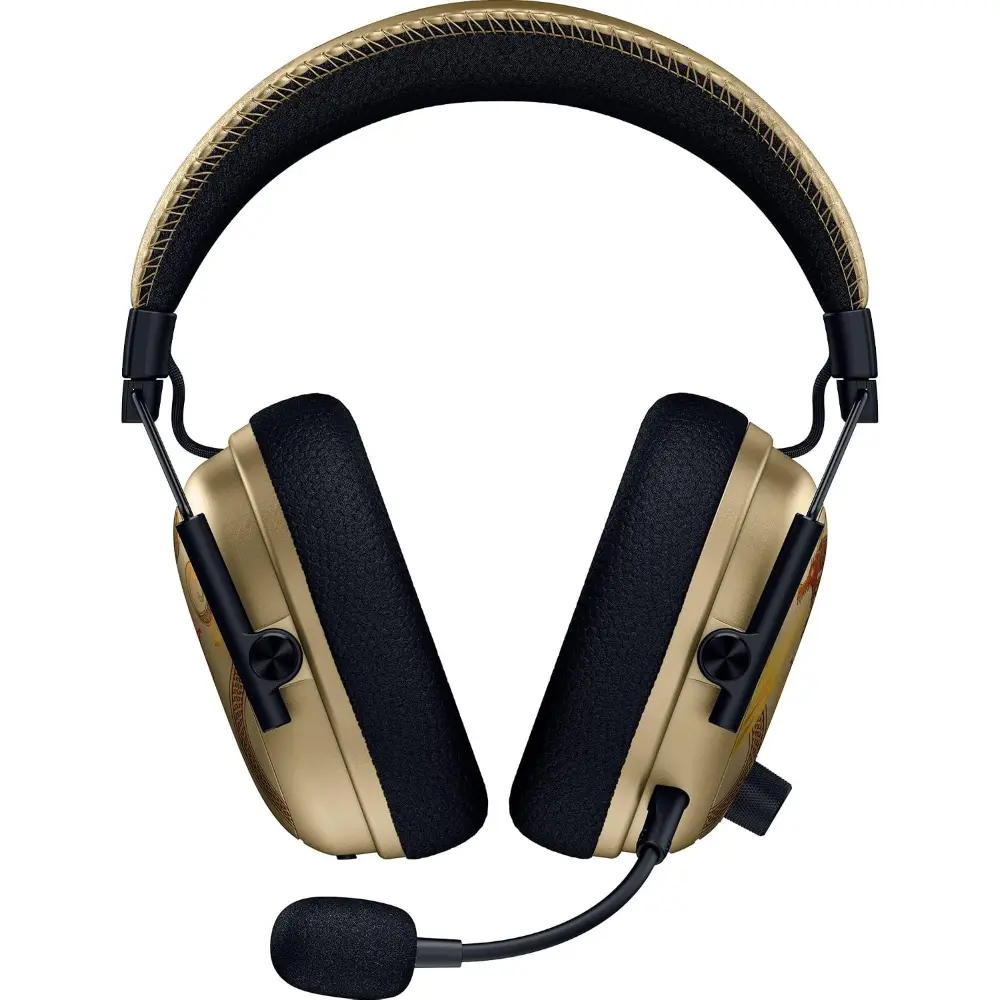 Razer BlackShark V3 Pro CS2 Edition Gaming Headset 1